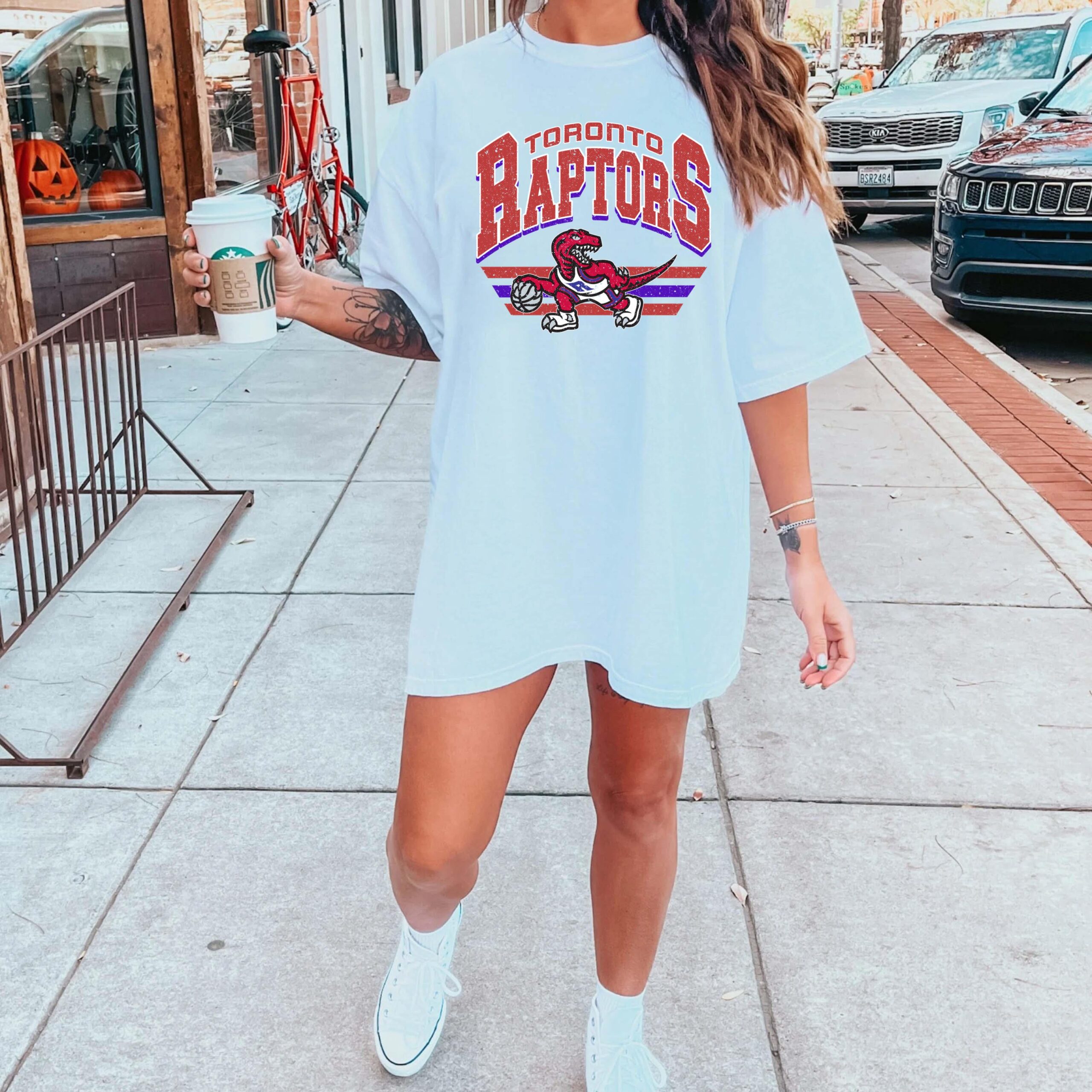 2066582_Retro Vintage Toronto Basketball Crewneck Sweatshirt_bhhh_Elaine2 copy