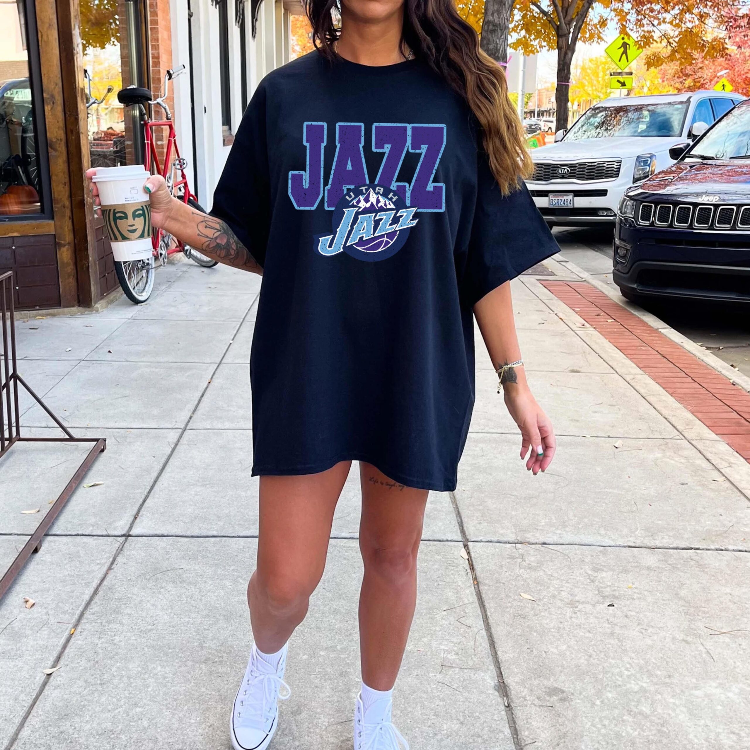 2969180_Utah Jazz Retro Vintage 1990's NBA Crewneck Sweatshirt_bhhh_Elaine1 copy