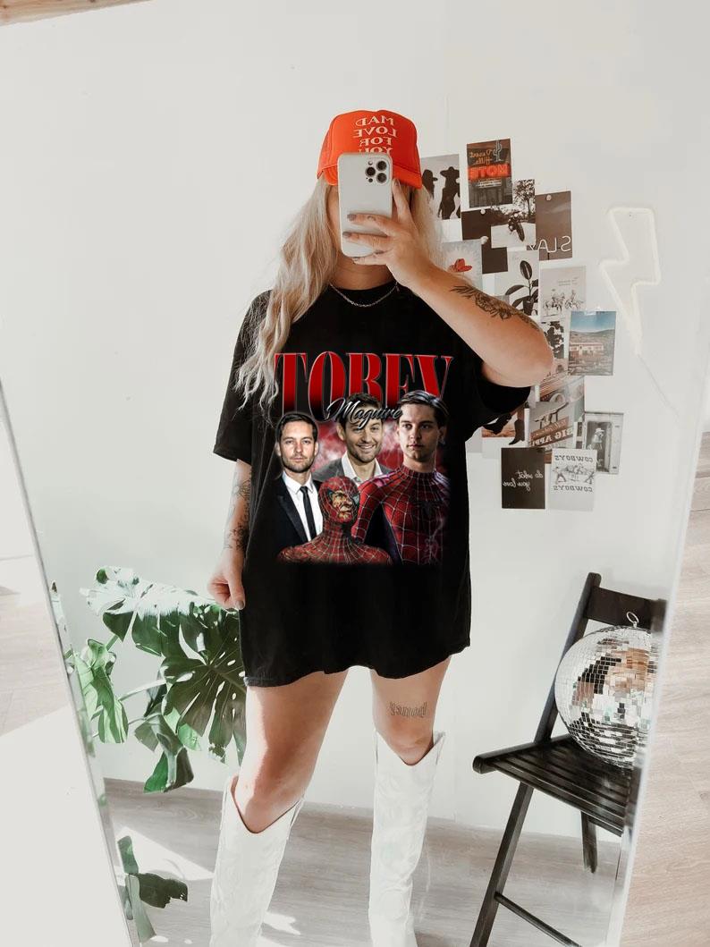 6214069_limited tobey maguire vintage t-shirt gift for women and man unisex t-_bhhh_jpg