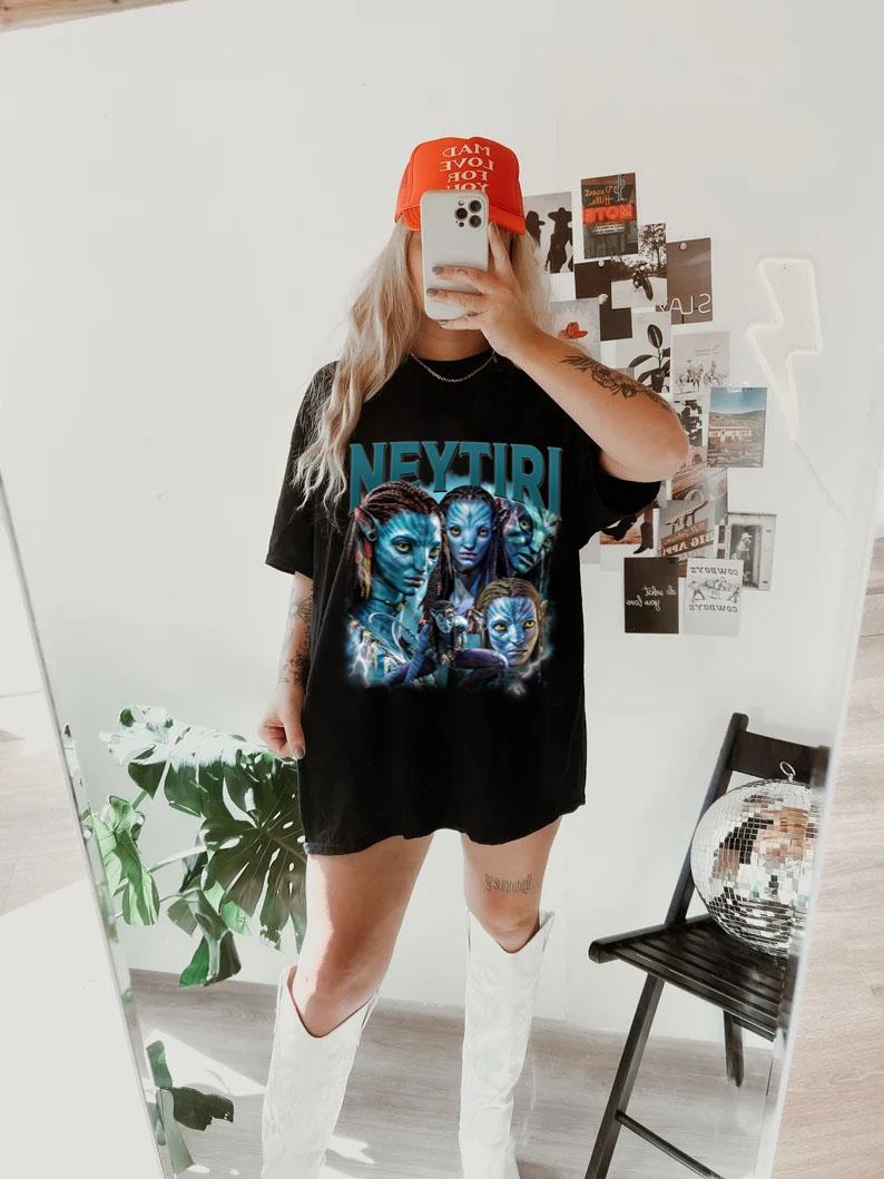6695508_limited neytiri vintage t-shirt gift for women and man unisex t-shirt_bhhh_jpg